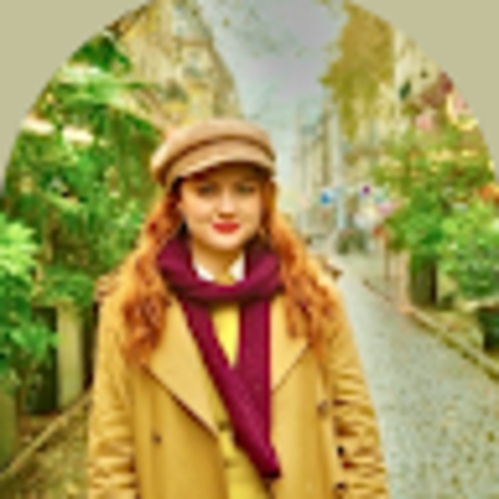 Meet your Posher, Mariah